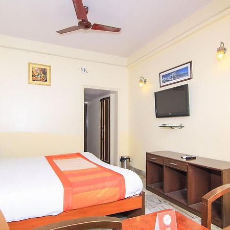 Oyo 2569 Hotel Paradise Kánpur Kültér fotó
