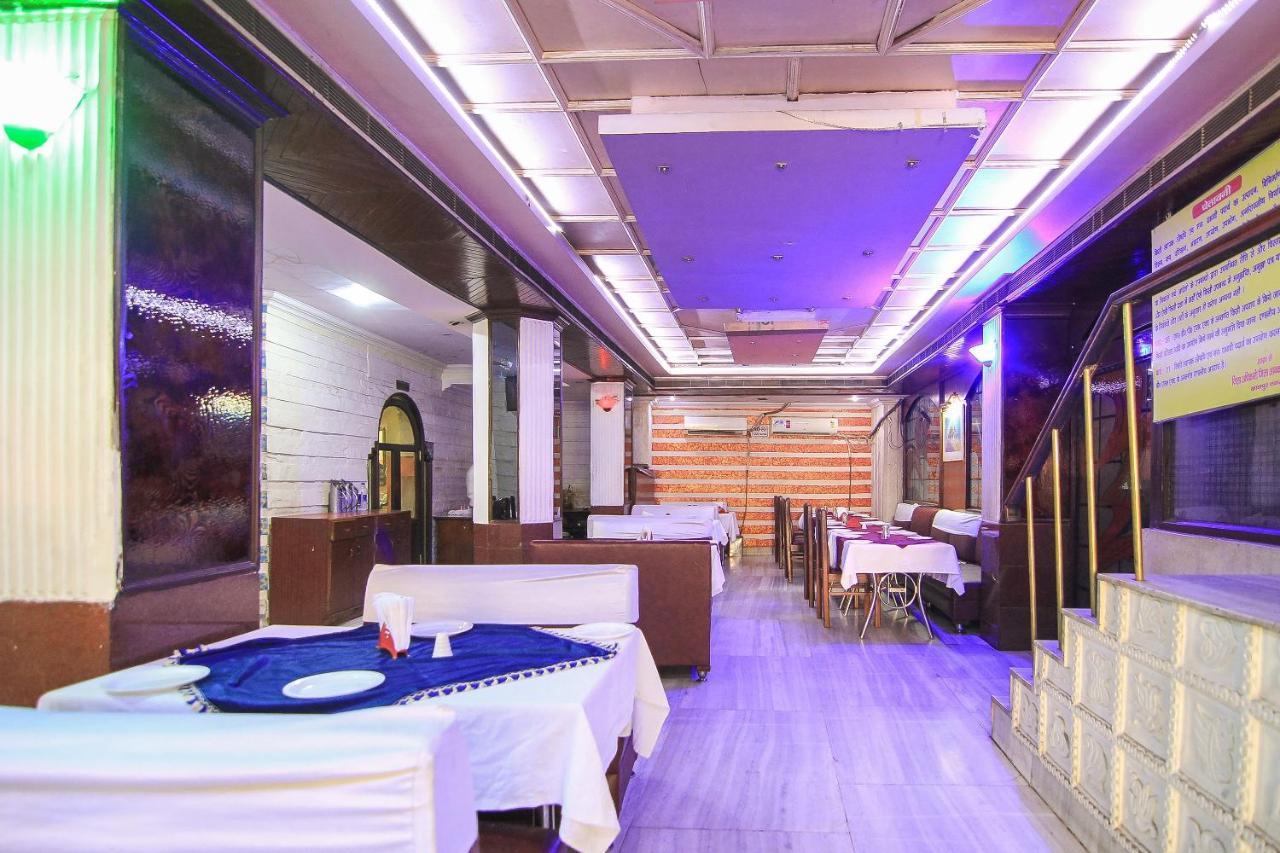 Oyo 2569 Hotel Paradise Kánpur Kültér fotó