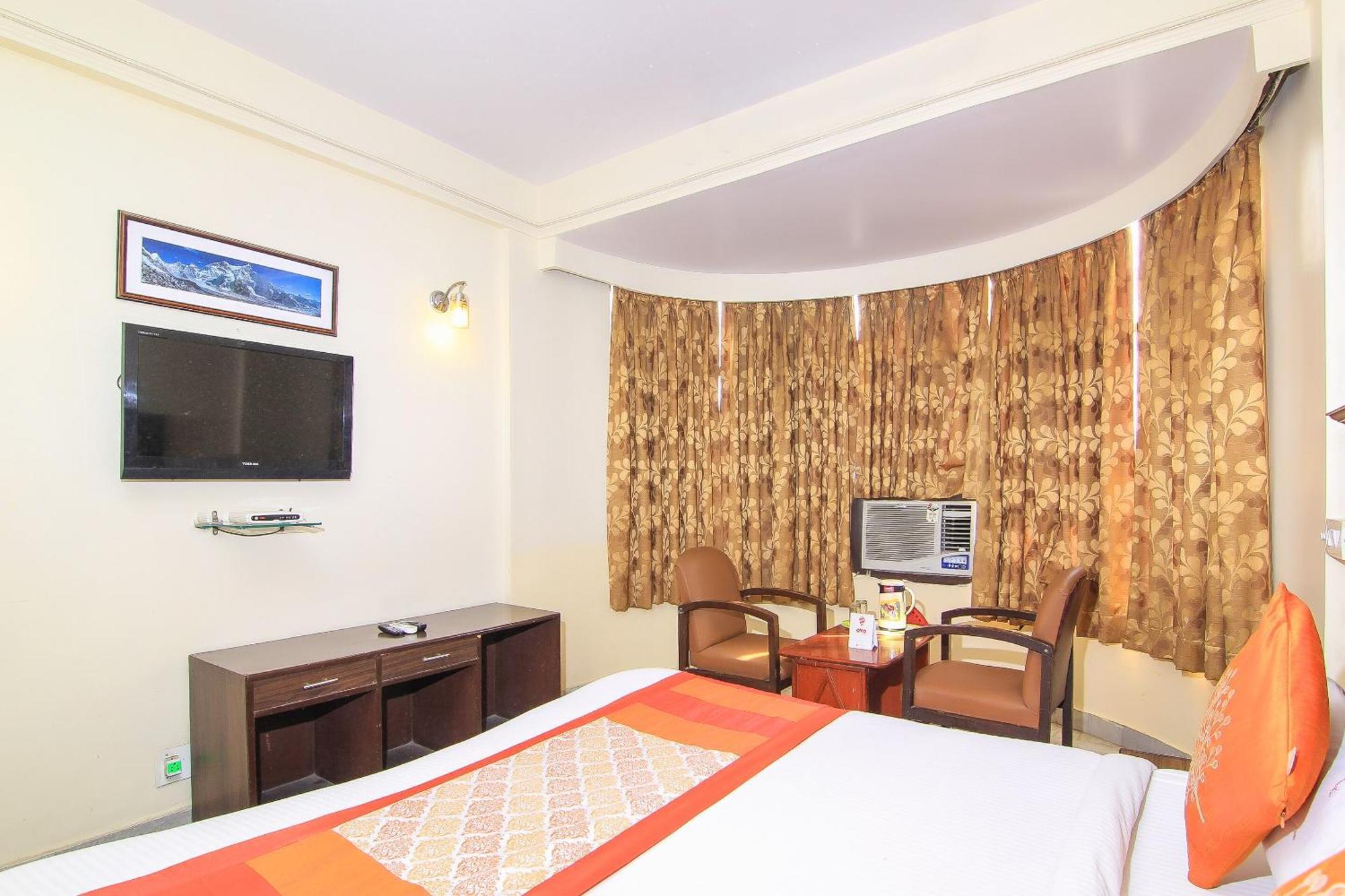 Oyo 2569 Hotel Paradise Kánpur Kültér fotó