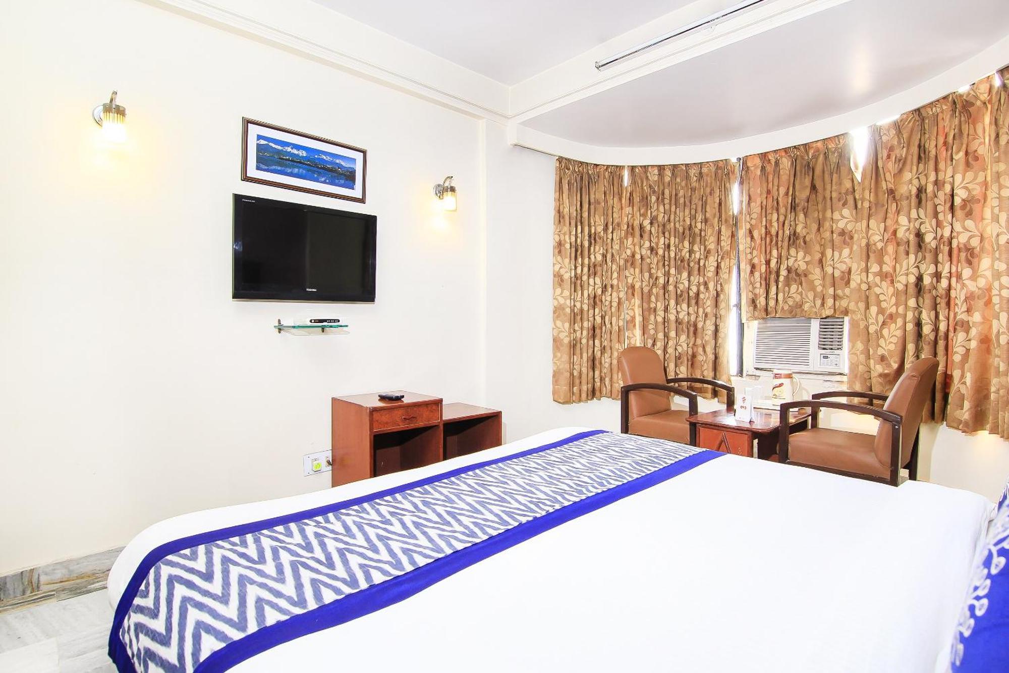 Oyo 2569 Hotel Paradise Kánpur Kültér fotó