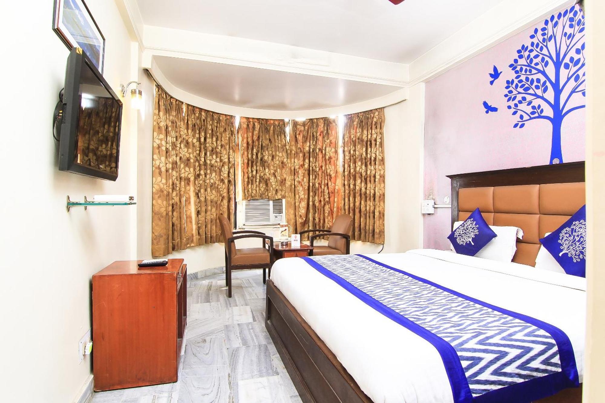 Oyo 2569 Hotel Paradise Kánpur Kültér fotó